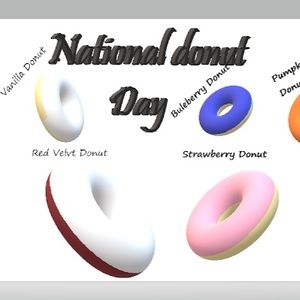 Meet your Posher, Judith